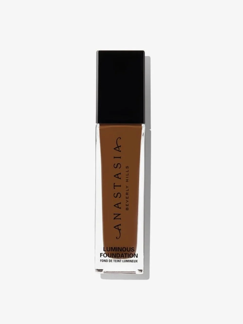 Anastasia Beverly Hills Luminous Foundation - 500C / Deep skin with a cool